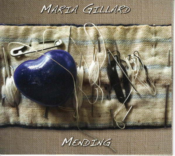 Mending