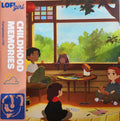 Childhood Memories - Marble Color Variant