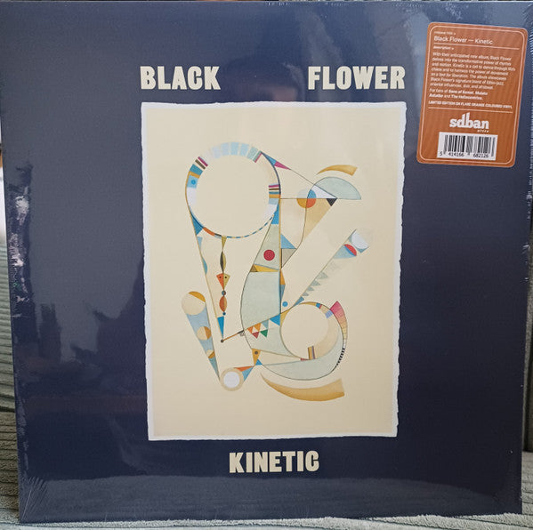 Kinetic