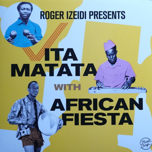 Vita Matata With African Fiesta