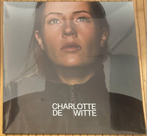 Charlotte De Witte