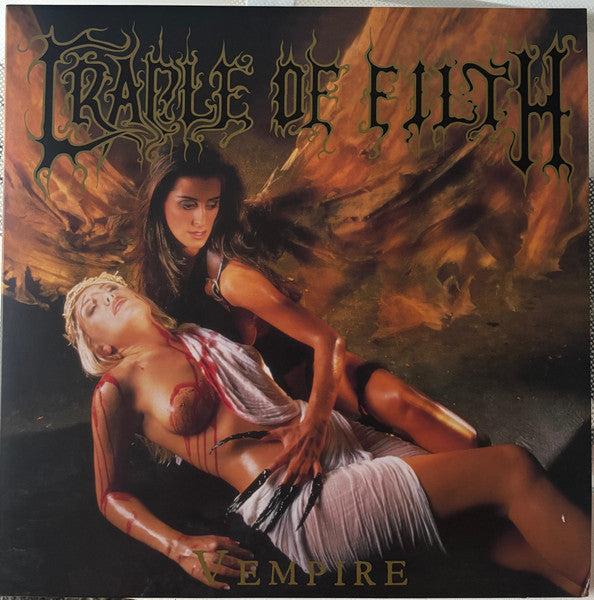 Vempire Or Dark Faerytales In Phallustein