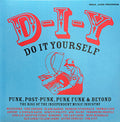 D-I-Y Do It Yourself