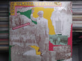 King Selassie I Calling