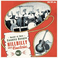 Hillbilly Goes Electric Vol. 1