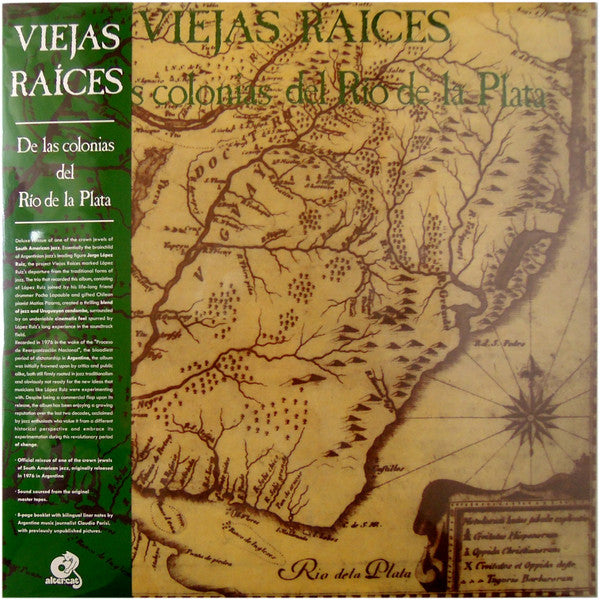 De Las Colonias Del Río De La Plata