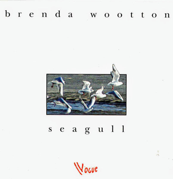 Seagull