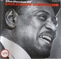 The Genius Of Coleman Hawkins