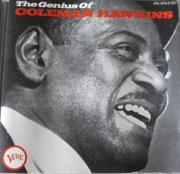 The Genius Of Coleman Hawkins