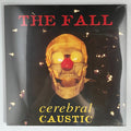 Cerebral Caustic