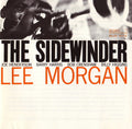 The Sidewinder