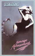 Savage Amusement