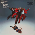 Rush! (Are U Coming?)
