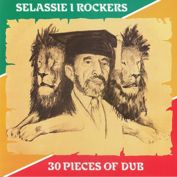 30 Pieces Of Dub