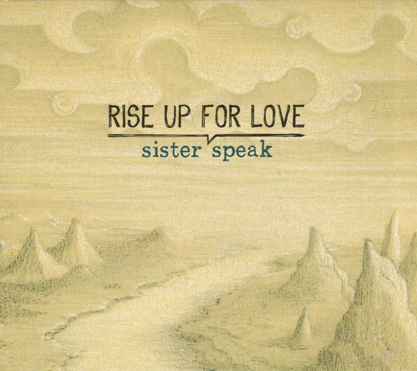 Rise Up For Love