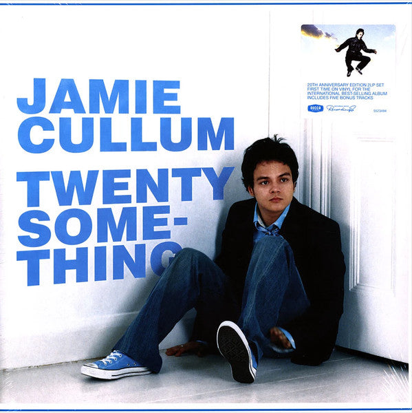 Twentysomething
