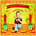 Incendiary Kid