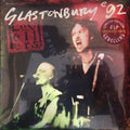 Glastonbury '92