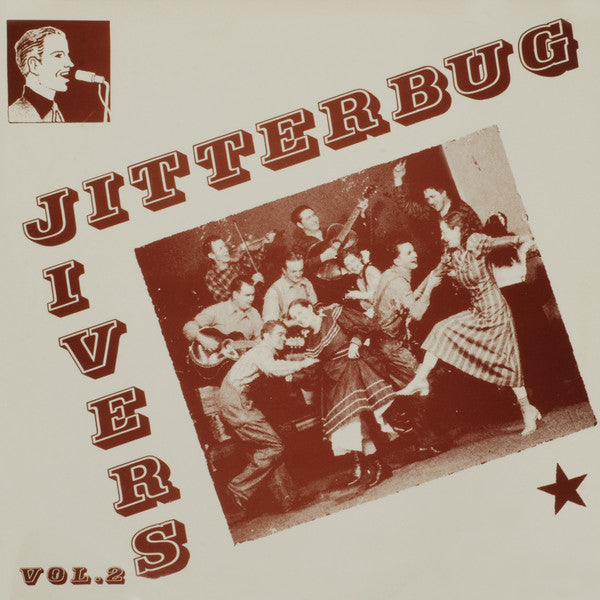 Jitterbug Jivers Vol.2