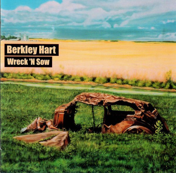 Wreck 'N Sow