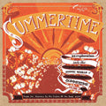 Summertime - An Exploration Into The Exotic World Of Summertime Volume 3