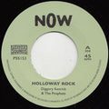 Holloway Rock