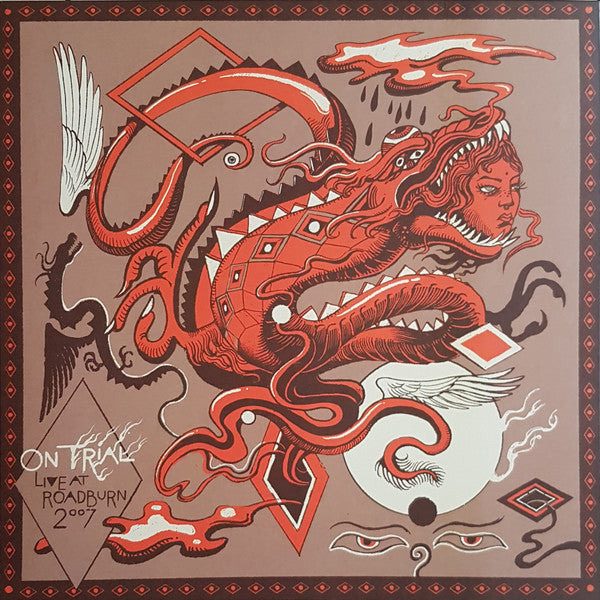 Live At Roadburn 2007