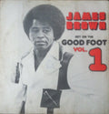 Get On The Good Foot Vol. 1