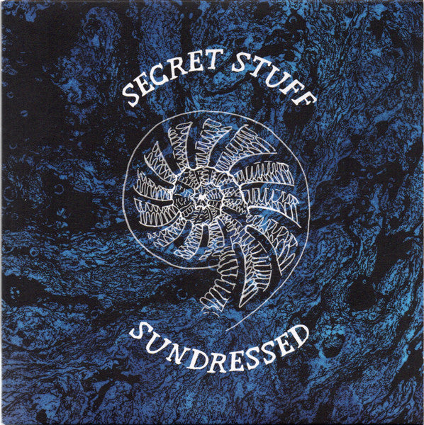 Secret Stuff / Sundressed