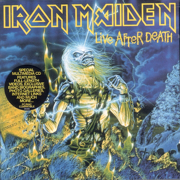 Live After Death