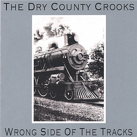 Wrong Side Of The Tracks