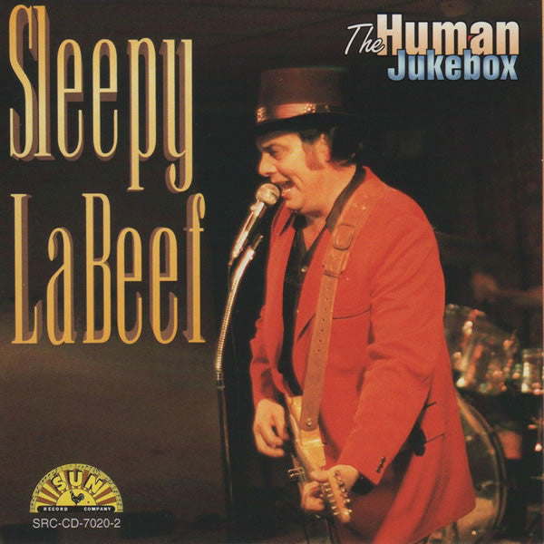 The Human Jukebox