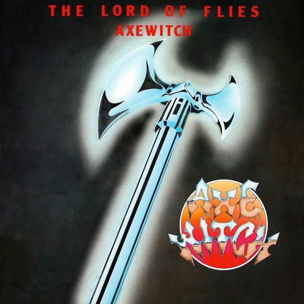 The Lord Of Flies