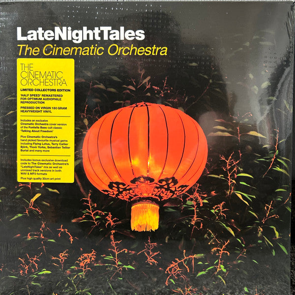LateNightTales