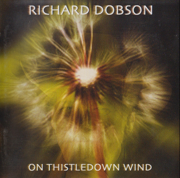 On Thistledown Wind