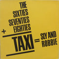 The 60's, 70's Into The 80's = Taxi