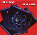 Les Is More