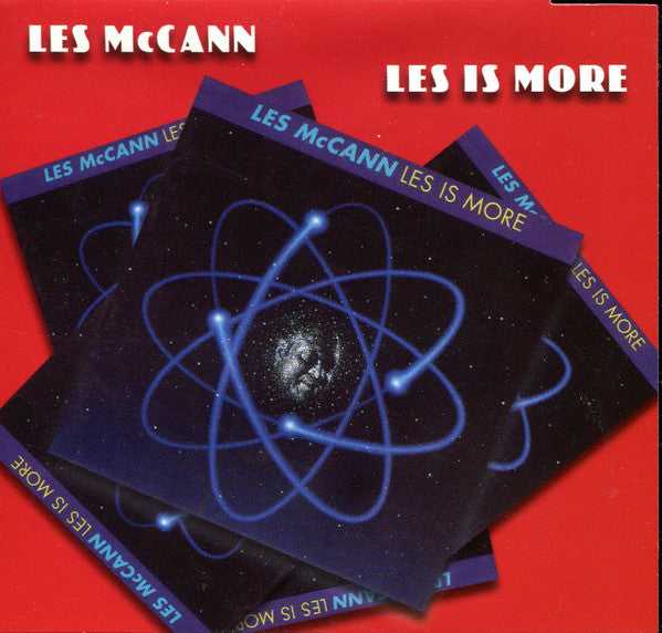 Les Is More