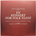 En Konsert For Folk Flest (Norske Skuffelser Og Andre Gleder, Nidarosdomen 31 Juli 2014)