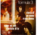 Storia Di Un Uomo E Una Donna / Eppur Mi Son Scordato Di Te