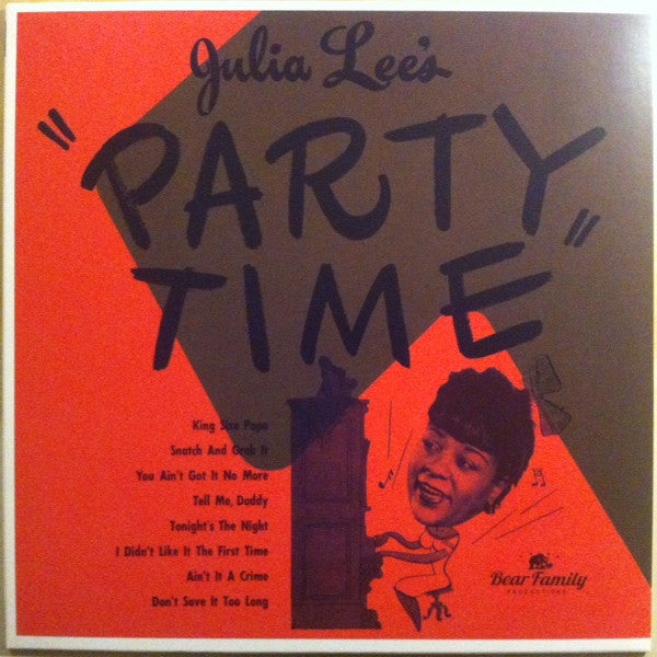 Party Time