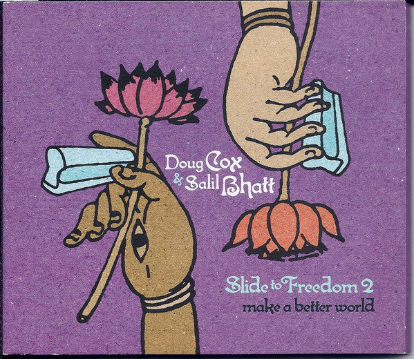 Slide To Freedom 2
