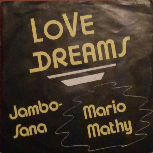 Jambo Sana