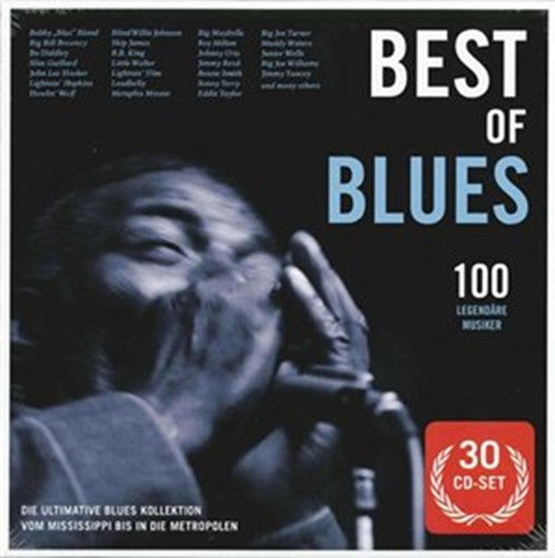 Best Of Blues