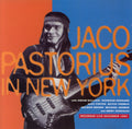 Jaco Pastorius In New York