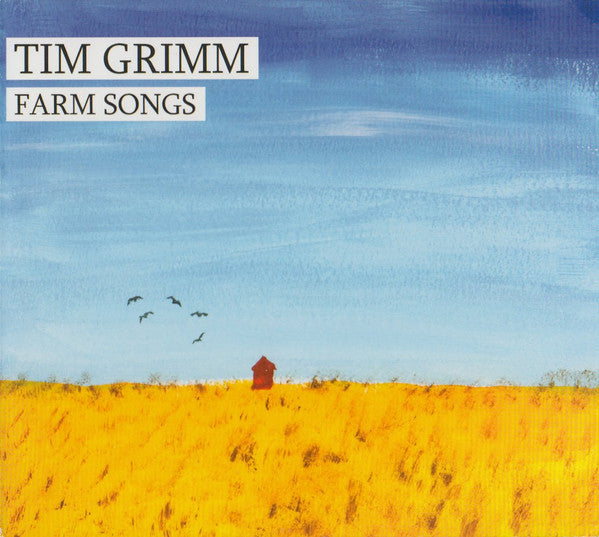 Farm Songs