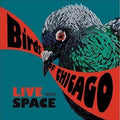 Live From Space
