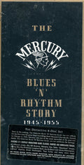 Mercury Blues 'N' Rhythm Story 1945-1955