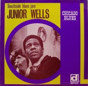 Southside Blues Jam