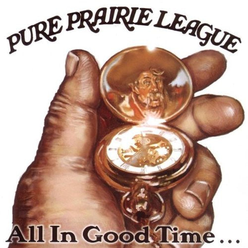 All in Good Time